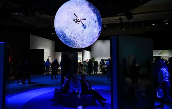 Amazon запустила свої перші супутники, які мають стати конкурентами Starlink 