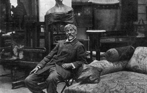 Ресентимент і внутрішня свобода: Ілля Ріпин між українським і російським образом людини