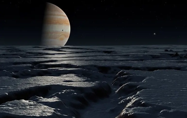 У серпні дві найяскравіші планети “поцілуються” на небі