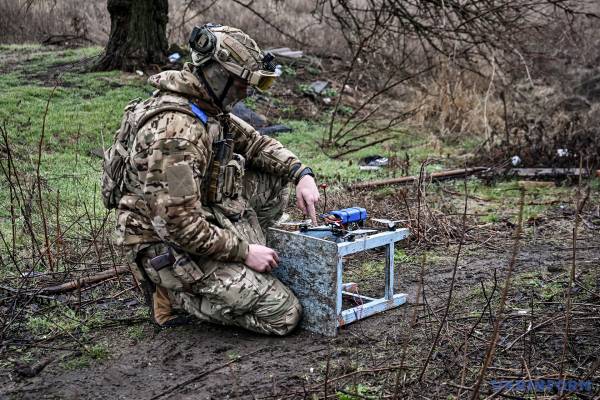 Розвиток дронів: Перемога за тим, хто краще використає новітні системи озброєнь 5