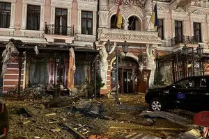 ЮНЕСКО засудила удар по Одесі і руйнування видатних пам'яток архітектури, які є частиною Всесвітньої спадщини