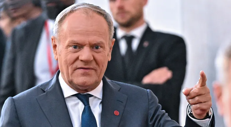 РФ здійснила нову провокацію біля польського порту Щецин і нафтогазової платформи – Туск