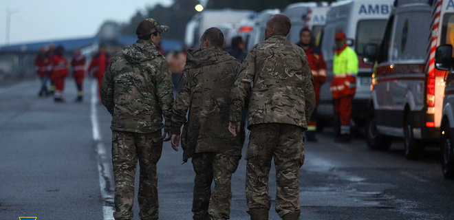 Росія значно активізувала використання полонених для пропаганди – Стратком ЗСУ - Фото