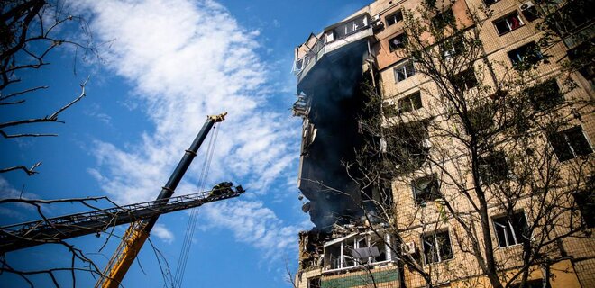 П'ять головних новин України та світу на 19:00 31 липня - Фото