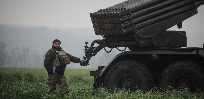 Несподіваний поворот. Реактивні снаряди з Північної Кореї б'ють по росіянах – FT - Фото