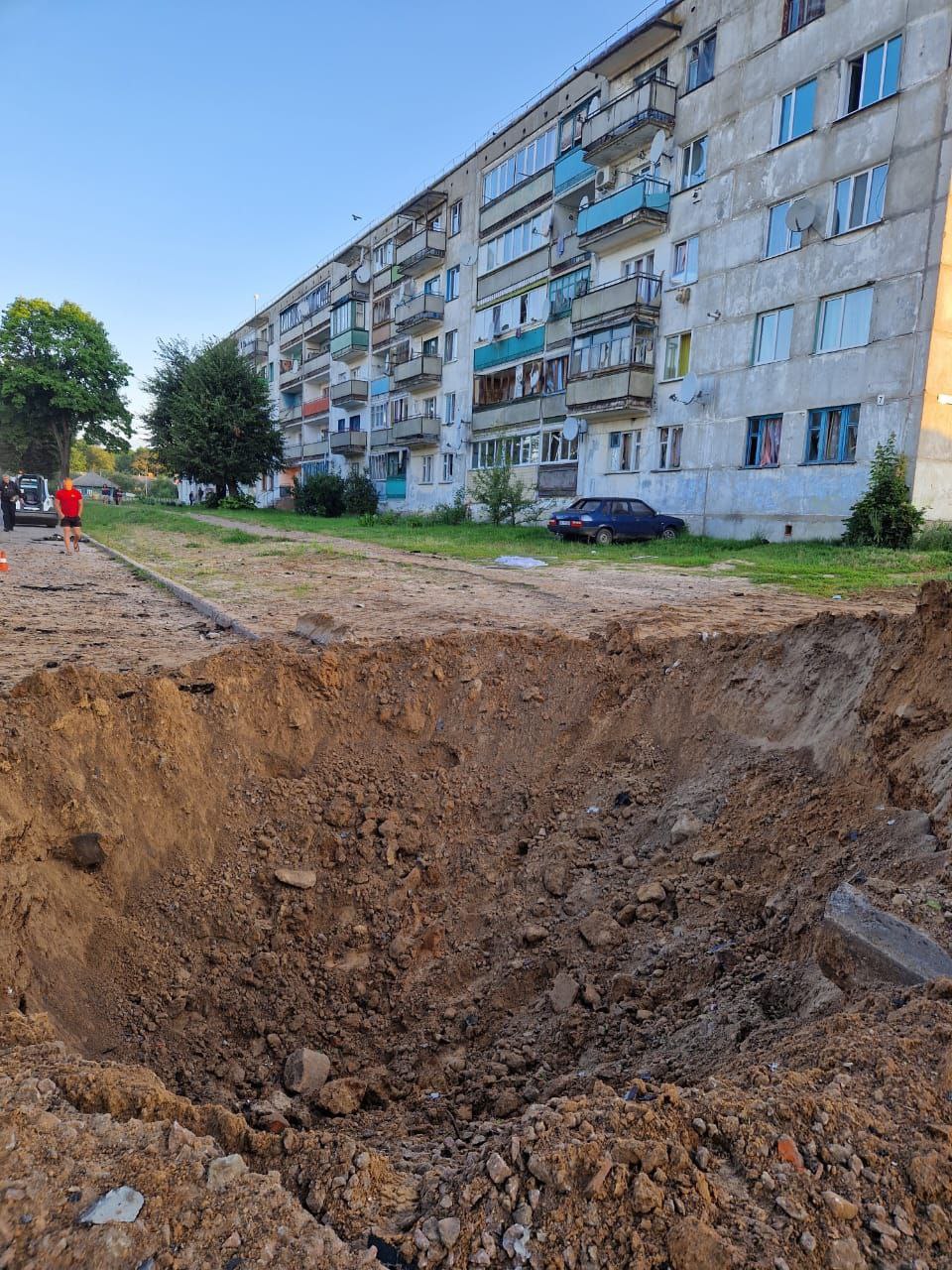 Фото: В'ячеслав Чаус