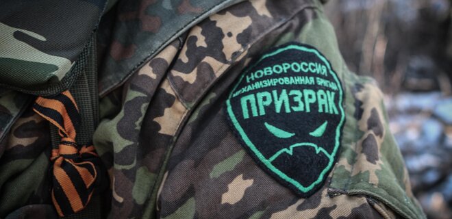 Ліквідовано командира бригади бойовиків ﻿