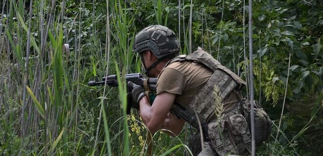 Генштаб: Сили оборони мають успіх у напрямку Вербового на південному фронті – мапа - Фото