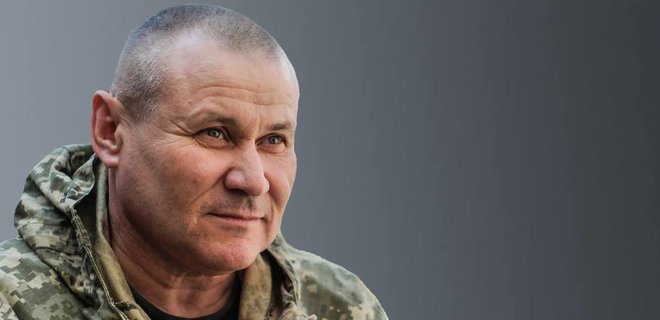 Наступ на півдні. Ворог втратив 21 одиницю техніки та шість складів – генерал Тарнавський - Фото