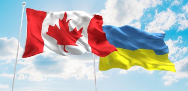 Після США і Британії стартували переговори про гарантії безпеки між Україною і Канадою - Фото