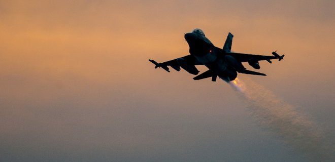 З F-16 було б простіше, але наступ ЗСУ може бути успішним і без них - NYT - Фото