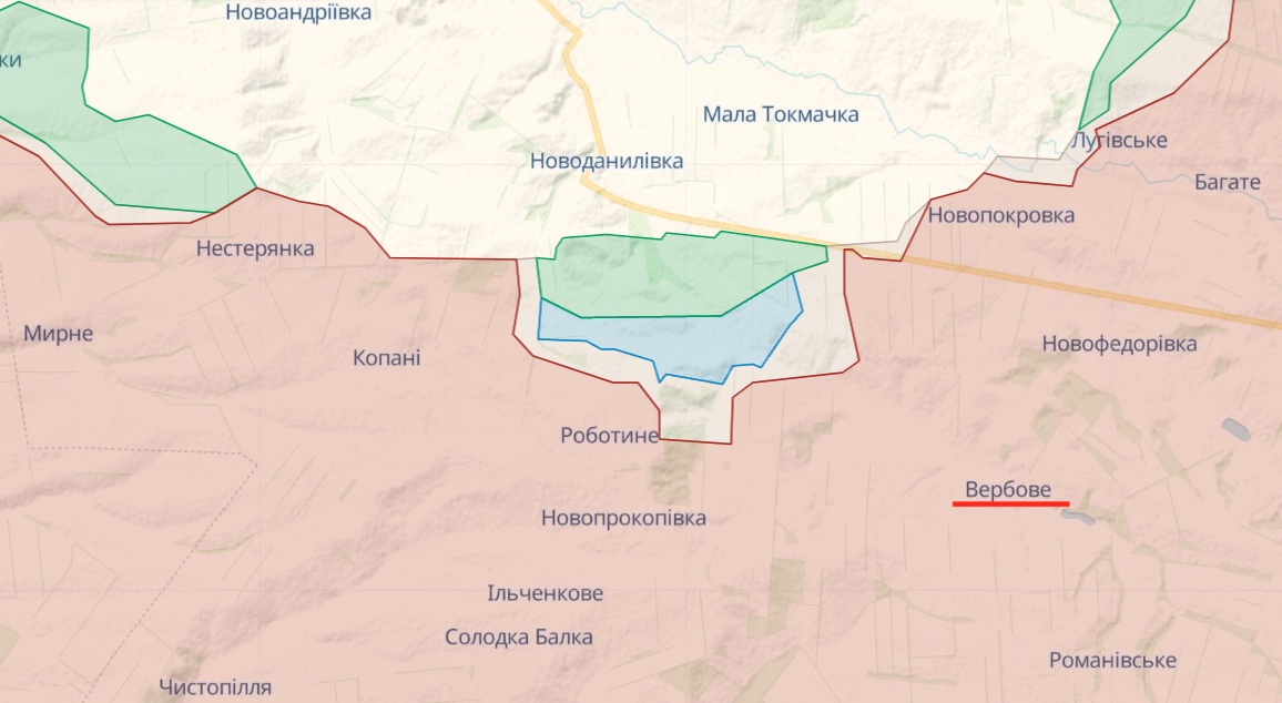 На півдні Сили оборони мали успіх у районі трьох населених пунктів – Міноборони