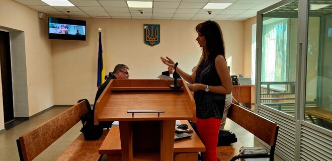 Вбивство в Дніпрі. Патрульного відправили під цілодобовий домашній арешт - Фото