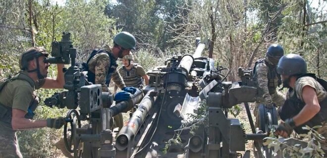 ЗСУ далі штурмують Кліщіївку, Росія намагалася пробитися до звільненої Андріївки – карта - Фото