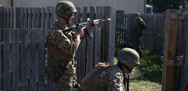 ЗСУ звільнили частину селища Опитне біля Авдіївки, є успіх під Бахмутом – карта - Фото