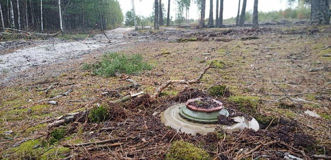 Окупанти обстріляли Херсонську область, загинув цивільний, ще двоє підірвалися на міні - Фото