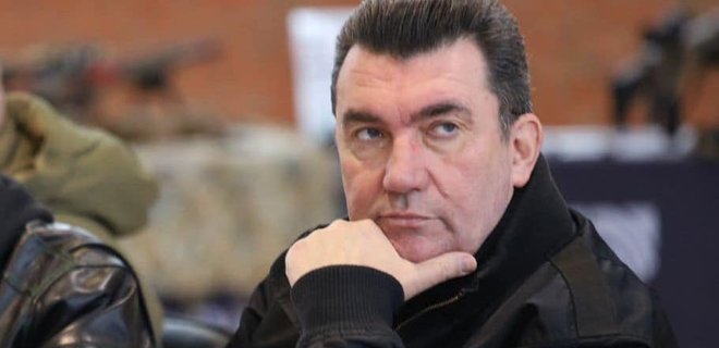 Нагірний Карабах. Данілов каже, що Росія не буде воювати у регіоні: Вона кинула Вірменію - Фото