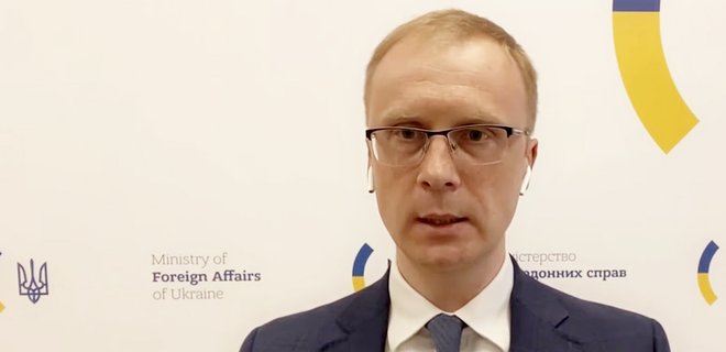 МЗС про скандал з Гутеррішем: Поступки у відповідь на шантаж РФ призведуть лише до нового шантажу - Фото