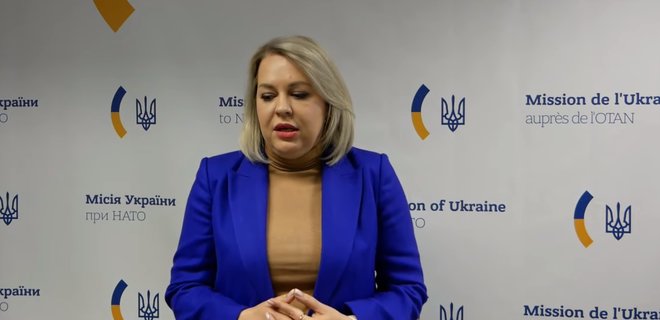 У НАТО не розглядають варіант вступу України в обмін на території — посол Києва - Фото