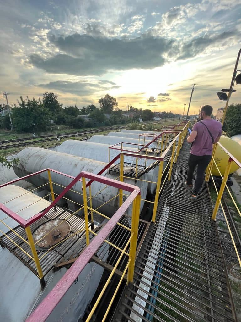 Фото: Офіс генпрокурора