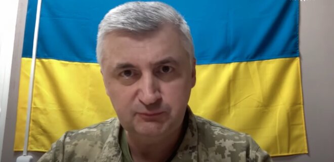 Повернення вагнерівців. ЗСУ: На сході воює кілька сотень бойовиків, не як підрозділ - Фото