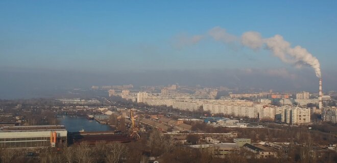 У Запоріжжі пролунав вибух. Росія вдарила балістичною ракетою - Фото