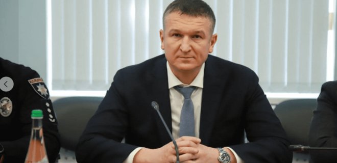 Помер ексголова Херсонської ОДА, підозрюваний у шахрайстві та підробленні документів - Фото