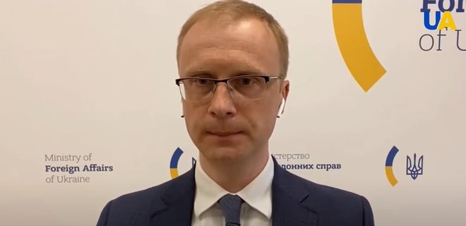 Ізраїль. У Кулеби розповіли про допомогу українцям, нагадали, куди звертатися - Фото