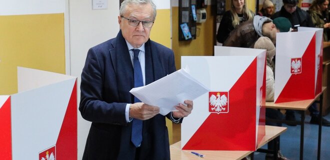 Вибори у Польщі дають європейській економіці новий імпульс – Bloomberg - Фото