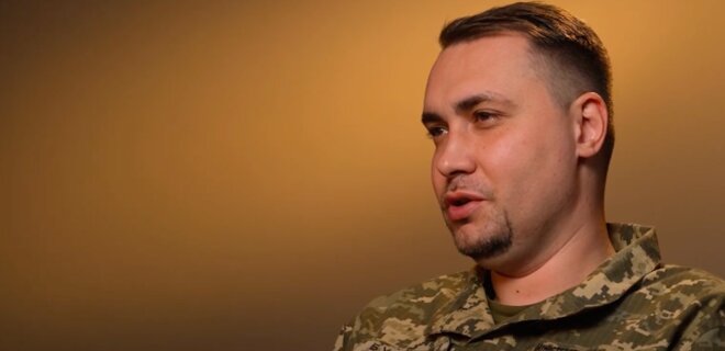 Буданов заявив, що брат Єрмака 