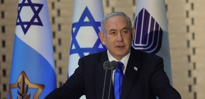 Нетаньягу сказав Байдену, що Ізраїль мусить увійти до сектору Газа – Axios, Walla - Фото