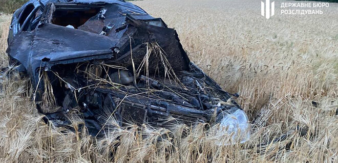 ДТП у Кіровоградській області. Судитимуть поліціянта, в салоні авто якого загинули підлітки - Фото