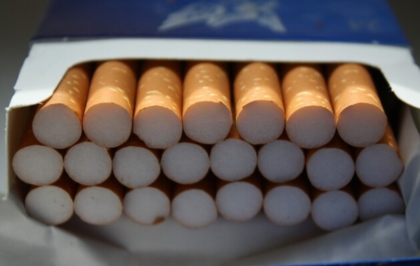 Пачки цигарок в Україні виглядатимуть інакше: 65% займатиме попередження про шкоду від куріння