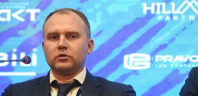 Зеленський призначив нового голову Полтавської ОВА - Фото