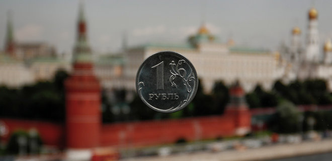 Путін наказав великим експортерам пів року продавати валютний виторг. Рятує рубль - Фото