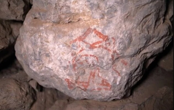 Вчені розшифрували загадкові ієрогліфи з тунелю у стародавній столиці Хетської імперії