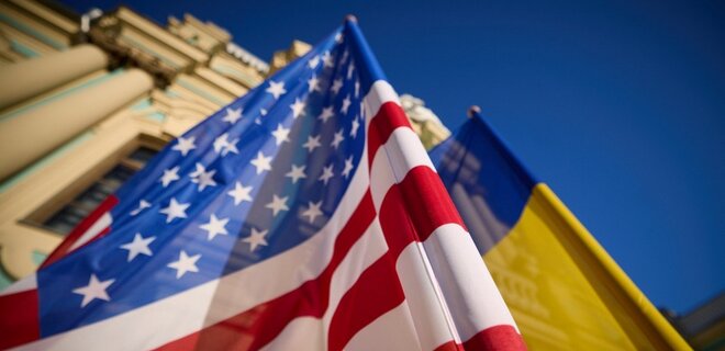Україна отримала від США $1,15 млрд на соцвиплати й зарплати - Фото