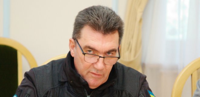 Данілов заявив про плани ФСБ РФ розгорнути в Україні новий проєкт, натякнув на Арестовича - Фото