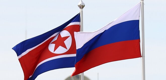 Північна Корея могла передати Росії ракети – опозиційні росЗМІ - Фото