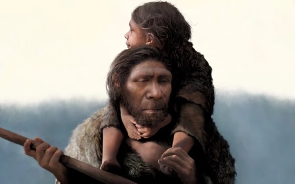 Неандертальці були такими ж розумними, як і Homo Sapiens – вчені