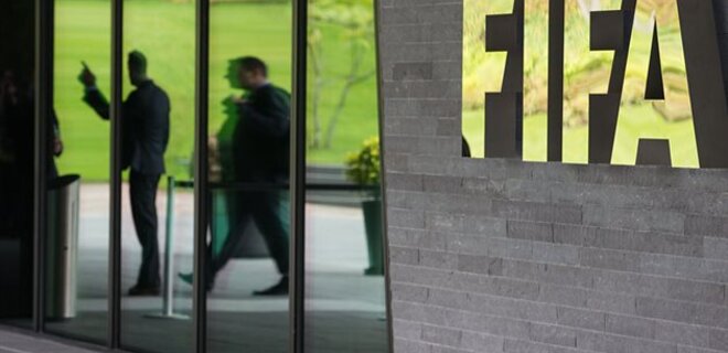 FIFA знов допустила до Чемпіонату світу російські футбольні команди до 17 років - Фото