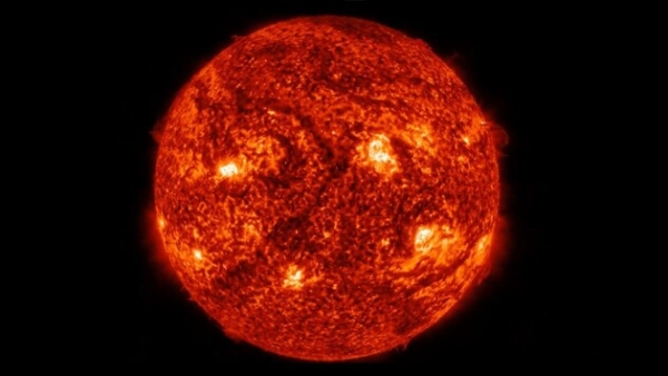 Епічний кінець: вчені розповіли, як помре Сонце