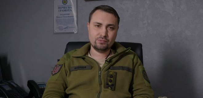 Буданов про впливових людей у Кремлі: Кирієнко та Вайно. Шойгу 