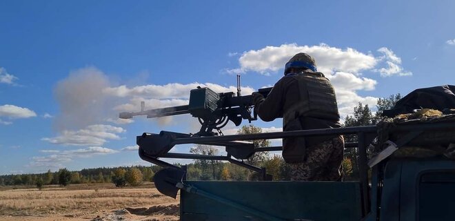 Авдіївка. ЗСУ були готові, що РФ наступатиме вночі, нова хвиля штурмів така ж потужна - Фото