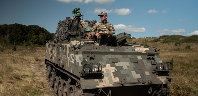 Міноборони показало свій бюджет з розбивкою по напрямах - Фото