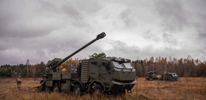 Росія наступає в районах Авдіївки, Мар'їнки та Куп'янська, ЗСУ виснажують ворога – карта - Фото