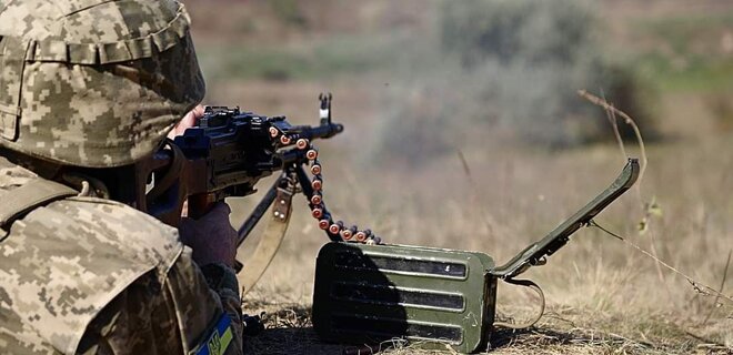 Рада продовжила мобілізацію та воєнний стан до 14 лютого - Фото