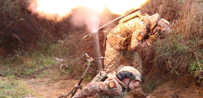 Генштаб: РФ наступає від Куп'янська до Старомайорського, жорстокі бої навколо Авдіївки — карта - Фото