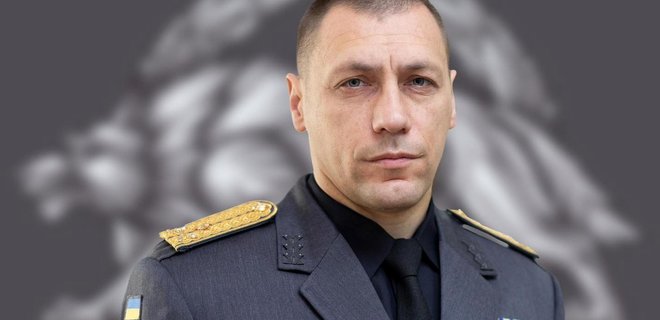 Екскомандувач ССО Хоренко заявив, що дізнався про звільнення зі ЗМІ, Залужний не подавав - Фото