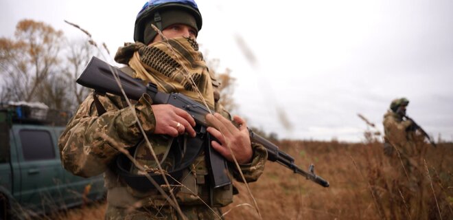 Міноборони планує перевести ЗСУ на забезпечення українського виробництва - Фото